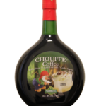 alcool chouffe coffee