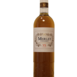 alcool cognac merlet VS