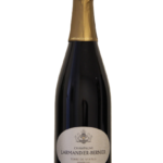 Champagne Larmandier-Bernier terre de vertus 2015
