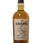 alcool rhum brun savanna 5 ans