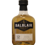 alcool whisky balblair 12 ans[10841]