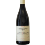 vin cote du rhone domaine marsanne – saint-joseph rouge